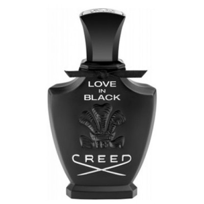 Creed Love In Black 75ml Edp Kadın Tester Parfüm